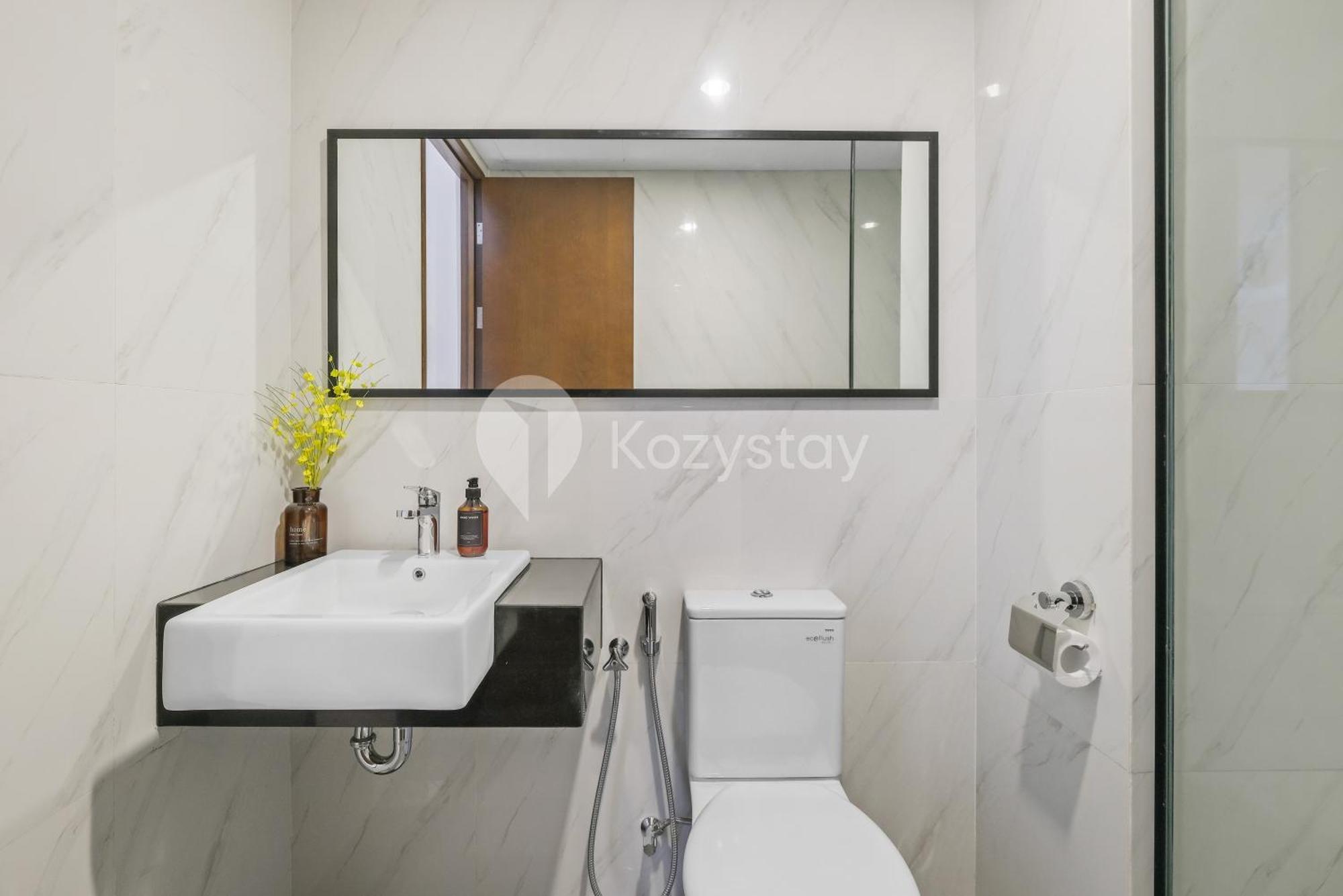 Sereno By Kozystay - Sudirman Appartement Jakarta