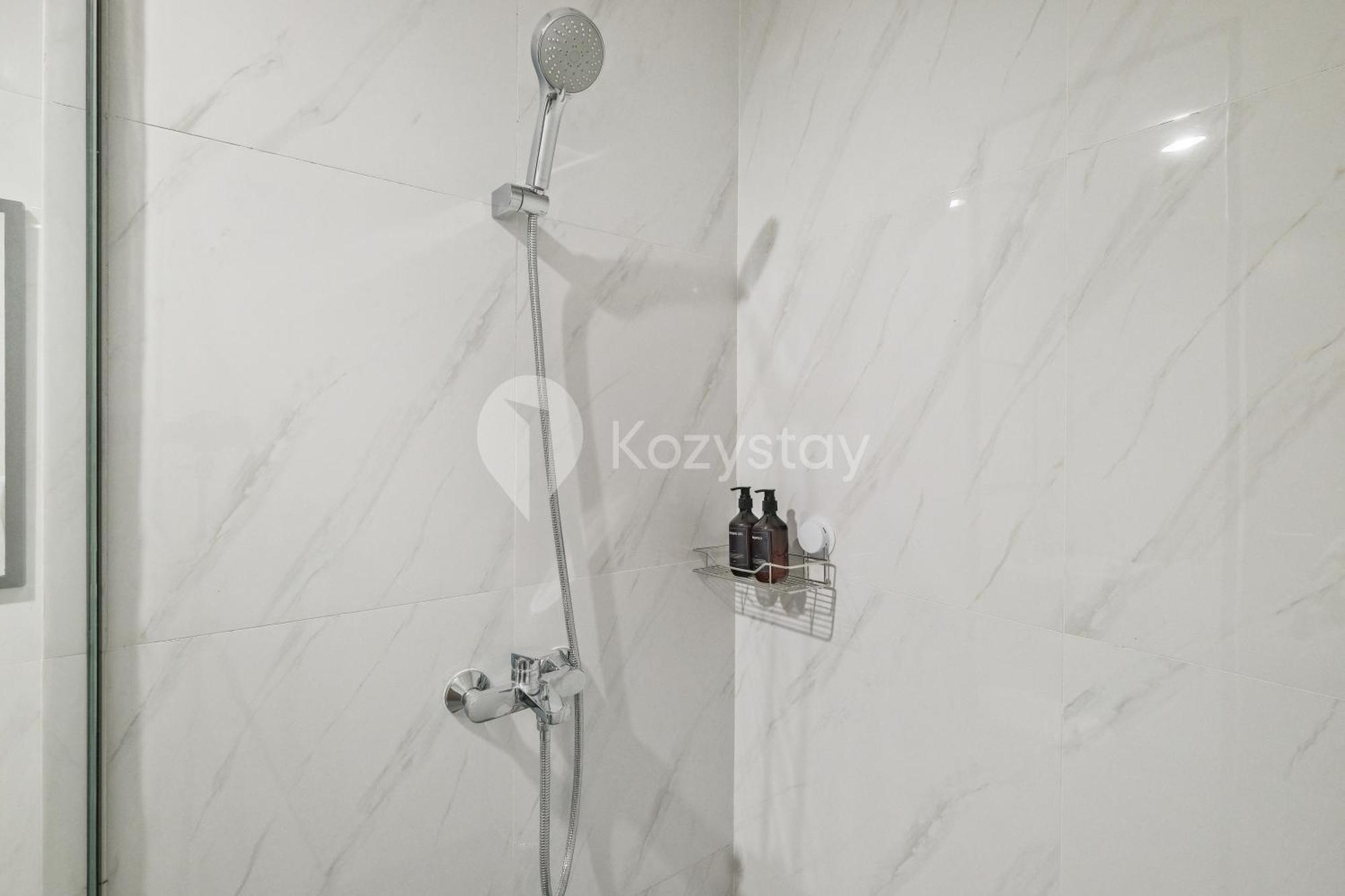 Appartement Sereno By Kozystay - Sudirman *